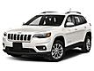 2019 Jeep Cherokee High Altitude FWD