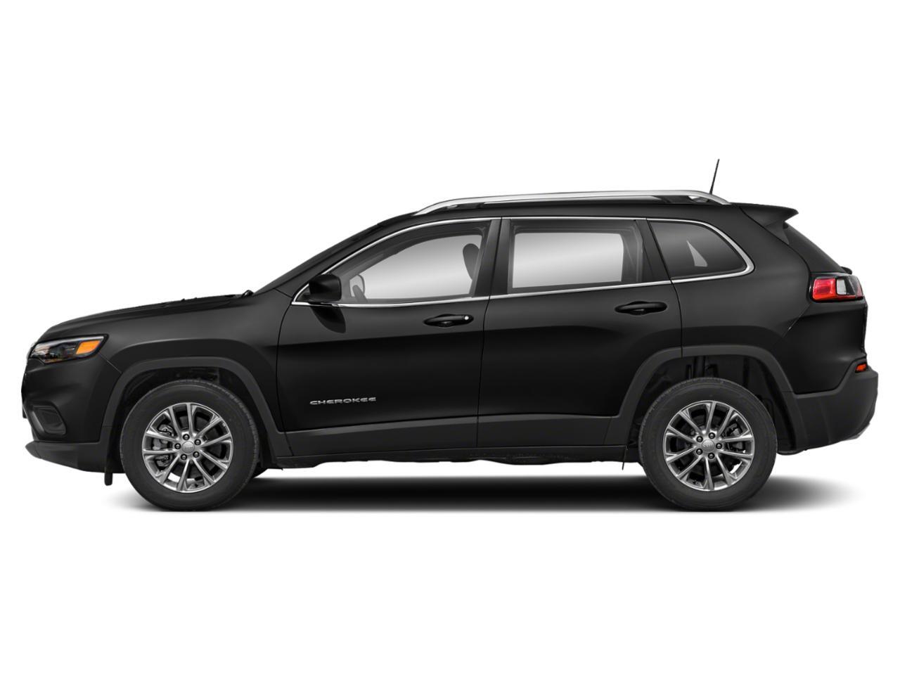 2019 Jeep Cherokee Latitude Cooperstown NY