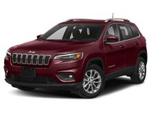 2019_Jeep_Cherokee_Latitude Plus_ Bozeman MT