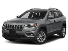 2019_Jeep_Cherokee_Latitude Plus_ Bozeman MT