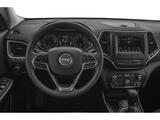 2019 Jeep Cherokee Latitude Plus Oshkosh WI