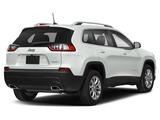 2019 Jeep Cherokee Latitude Plus Oshkosh WI