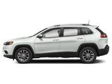 2019 Jeep Cherokee Latitude Plus Oshkosh WI
