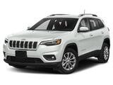2019 Jeep Cherokee Latitude Plus Oshkosh WI