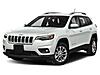 2019 Jeep Cherokee Limited 2019 Jeep Cherokee Limited