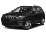 2019 Jeep Cherokee Limited Oshkosh WI