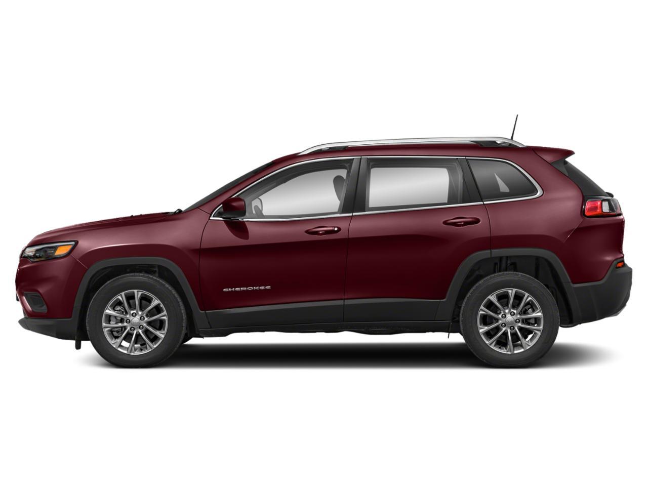 2019 Jeep Cherokee North Edmonton AB