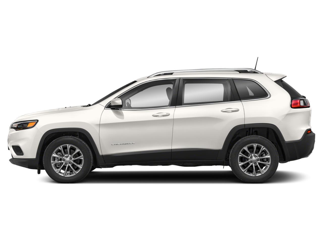 2019 Jeep Cherokee Overland 4x4 San Antonio TX