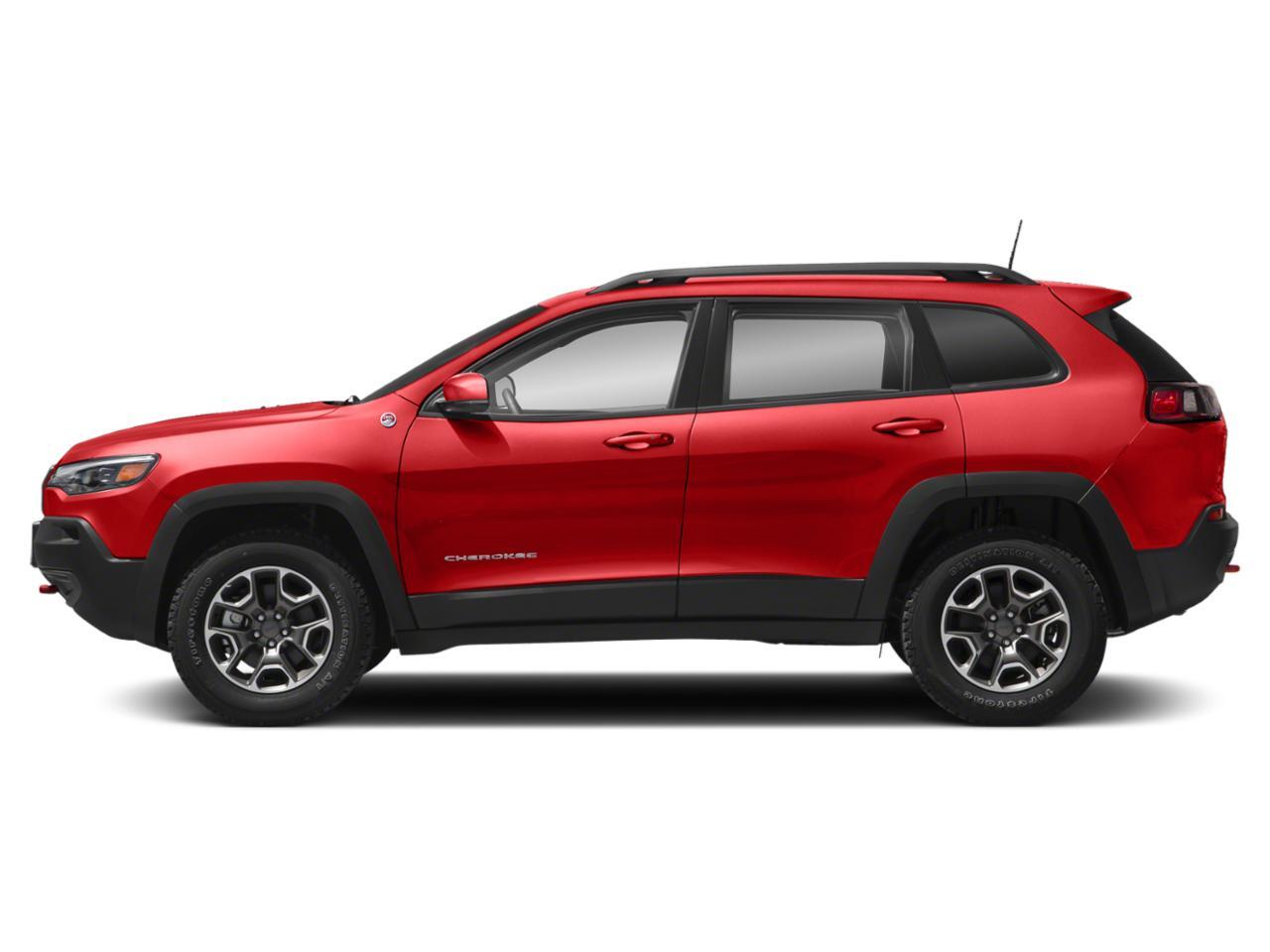 2019 Jeep Cherokee Trailhawk Hollywood FL