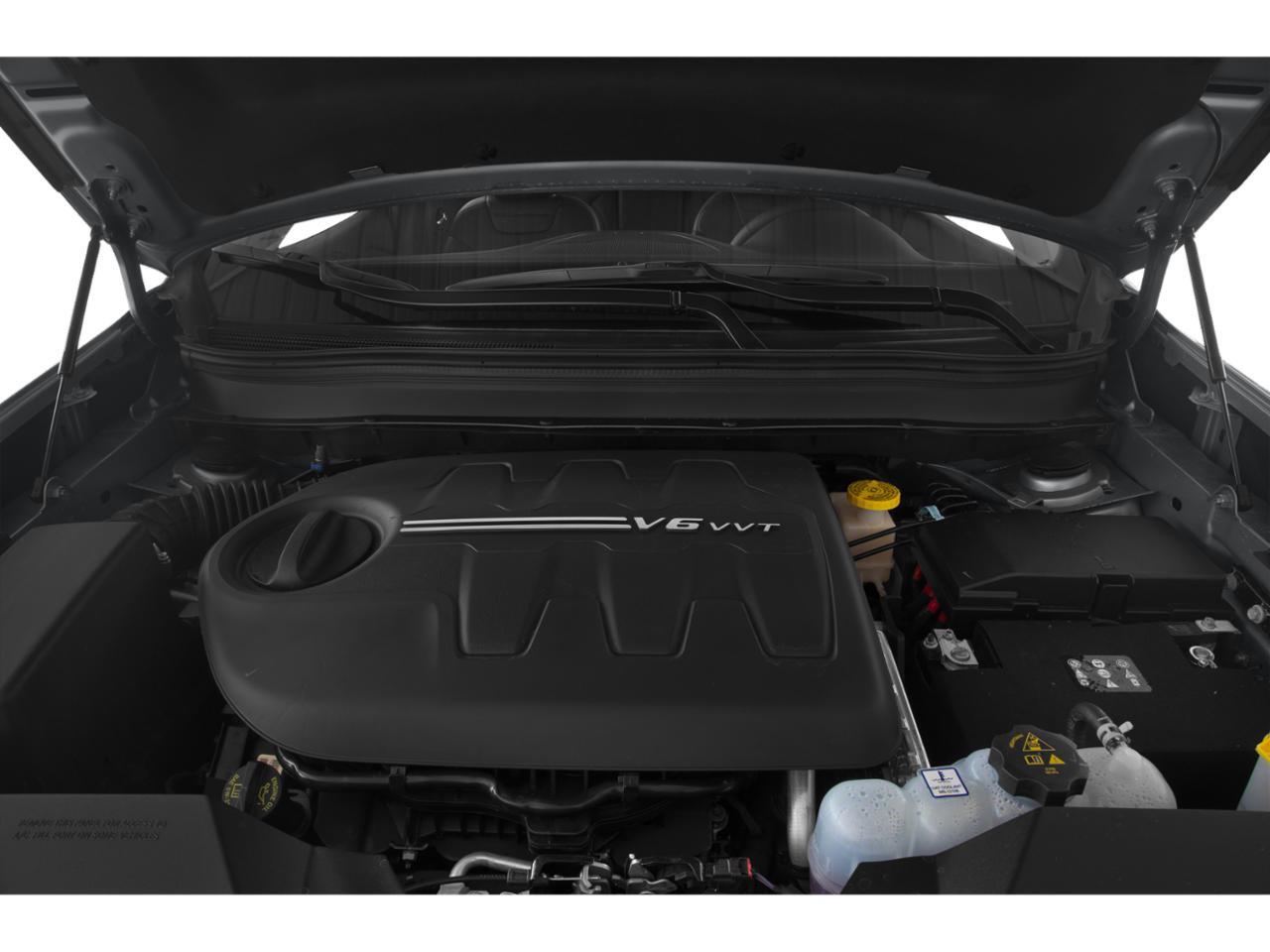 2019 Jeep Cherokee Trailhawk Miami Gardens FL