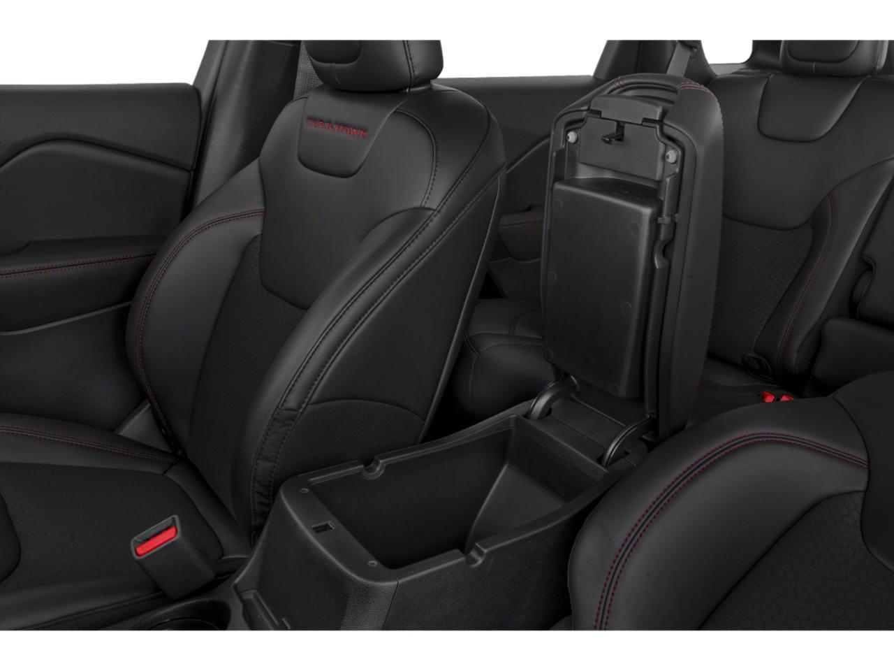 2019 Jeep Cherokee Trailhawk Miami Gardens FL