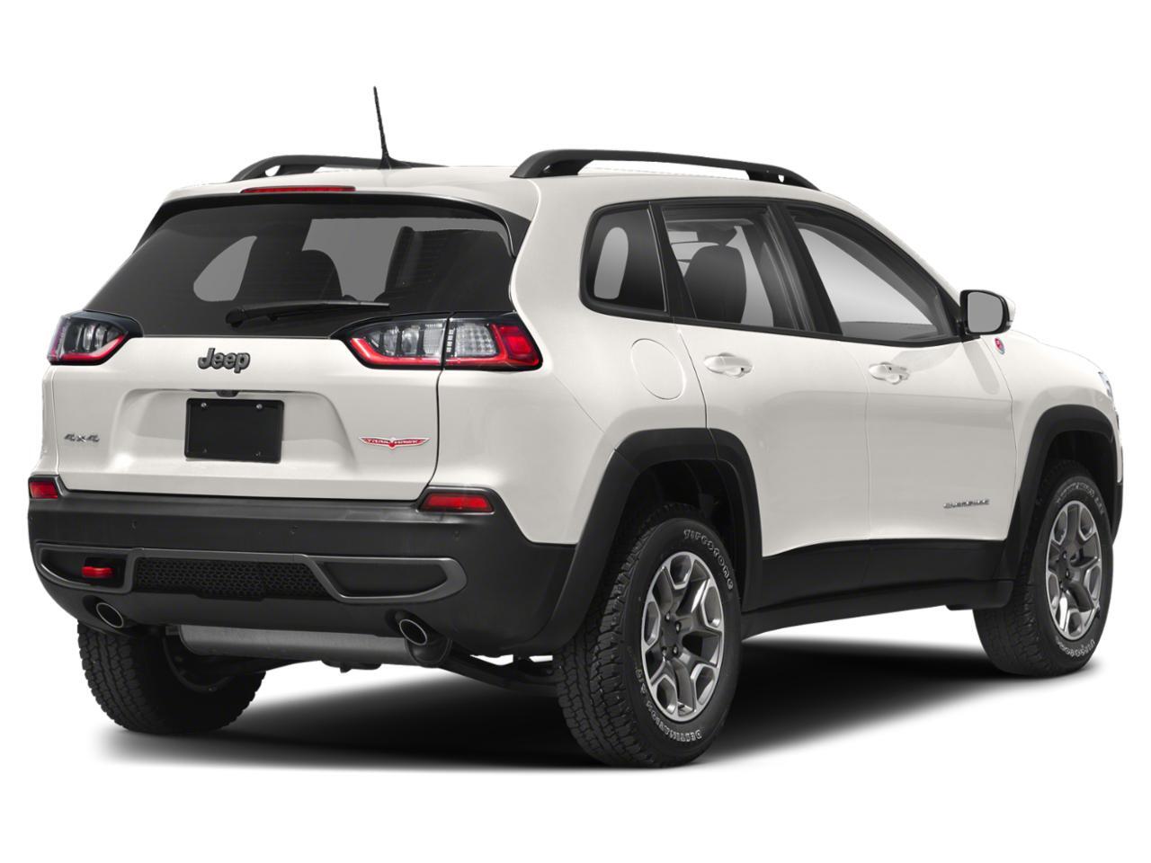 2019 Jeep Cherokee Trailhawk Miami Gardens FL