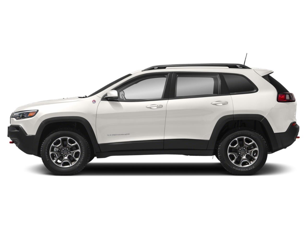 2019 Jeep Cherokee Trailhawk Miami Gardens FL
