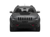 2019 Jeep Cherokee Trailhawk San Clemente CA