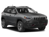 2019 Jeep Cherokee Trailhawk San Clemente CA