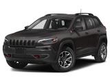 2019 Jeep Cherokee Trailhawk San Clemente CA