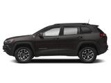 2019 Jeep Cherokee Trailhawk San Clemente CA