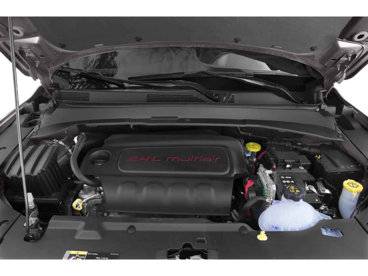 2019 Jeep Compass Altitude Crestwood KY