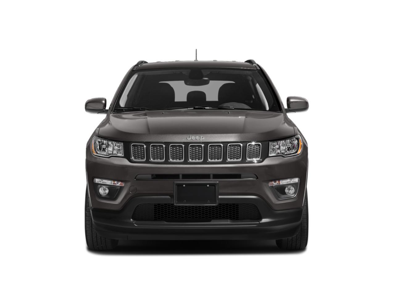 2019 Jeep Compass Limited FWD Beeville TX