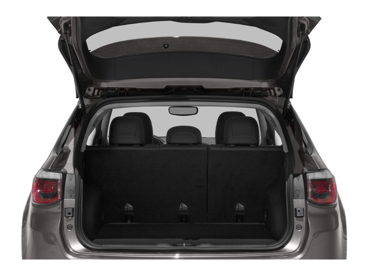 2019 Jeep Compass Limited Owego NY
