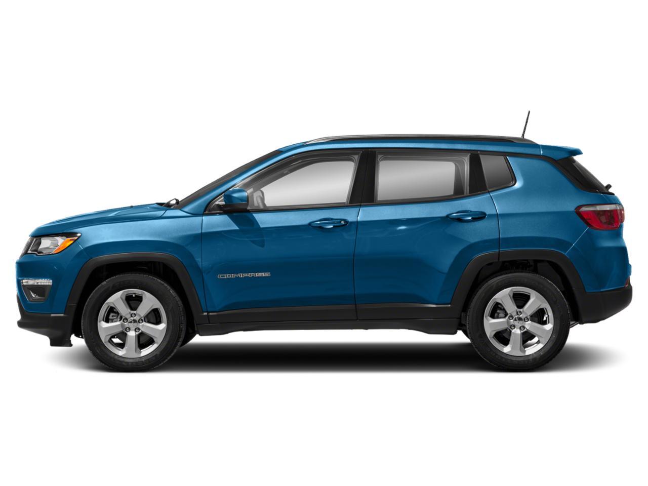 2019 Jeep Compass Limited San Clemente CA
