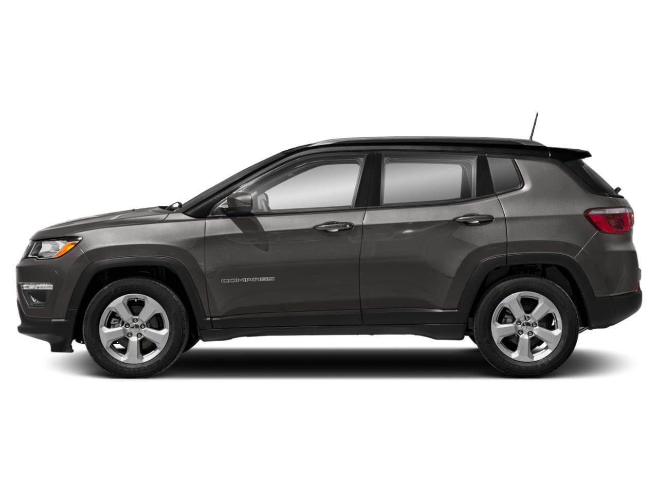 2019 Jeep Compass Limited Irving TX