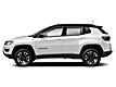 2019 Jeep Compass Trailhawk 4x4