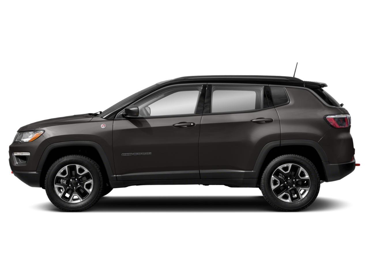 2019 Jeep Compass Trailhawk Cape Girardeau MO