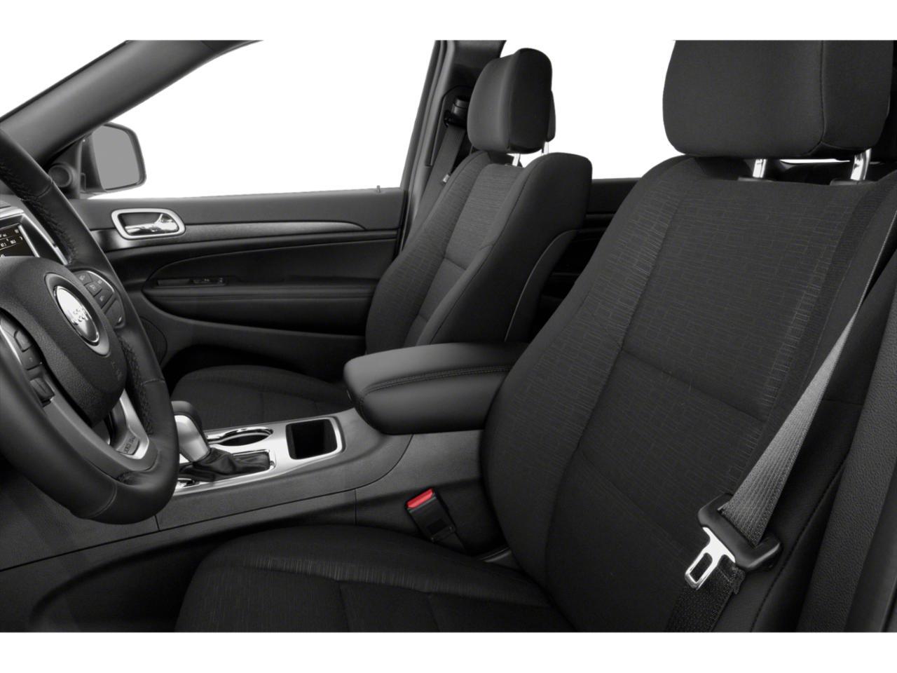 2019 Jeep Grand Cherokee Altitude Irving TX