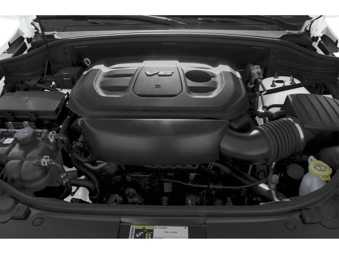 2019 Jeep Grand Cherokee Altitude Irving TX