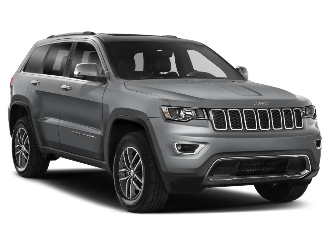 2019 Jeep Grand Cherokee Limited 2WD Austin TX