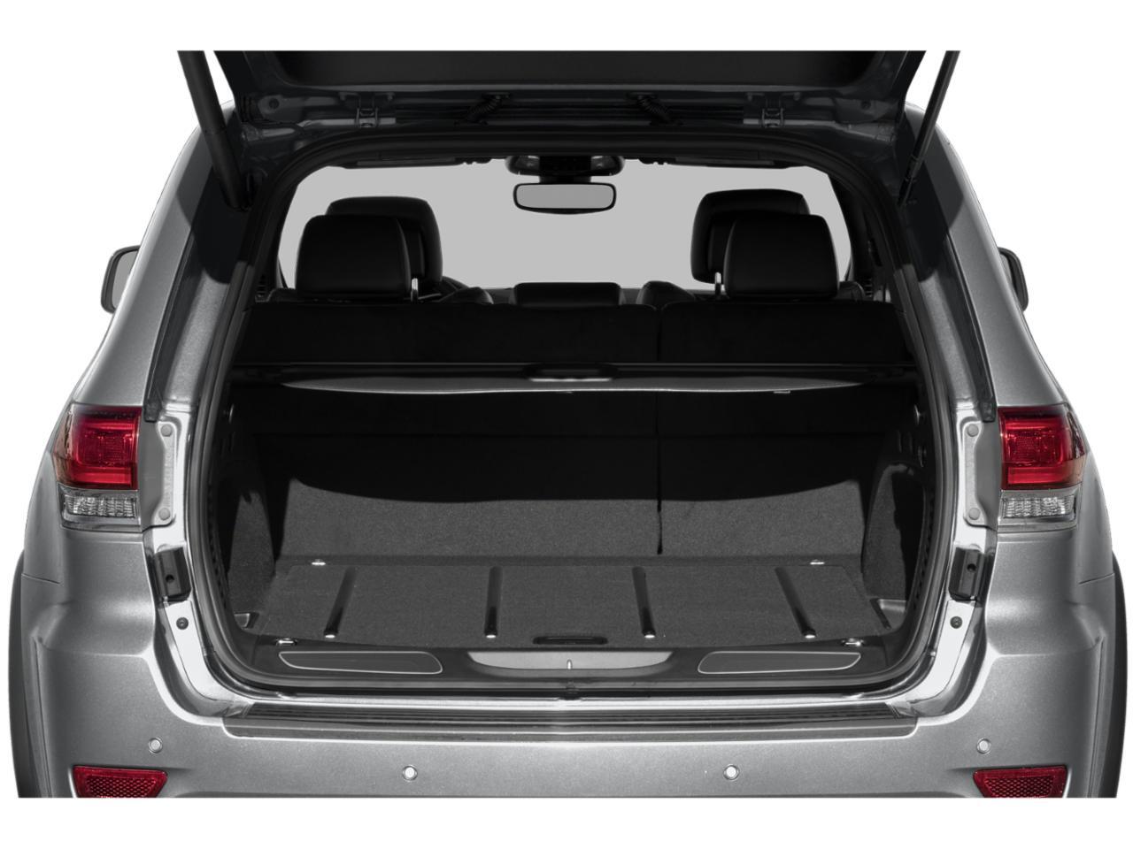 2019 Jeep Grand Cherokee Limited Akron