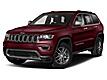 2019 Jeep Grand Cherokee Limited X