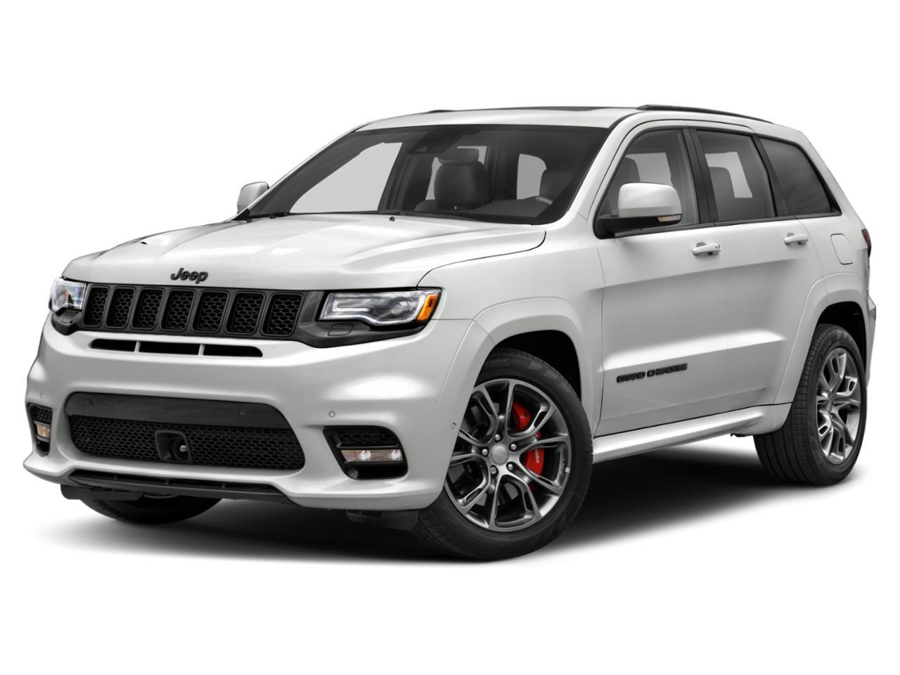 2019 Jeep Grand Cherokee SRT