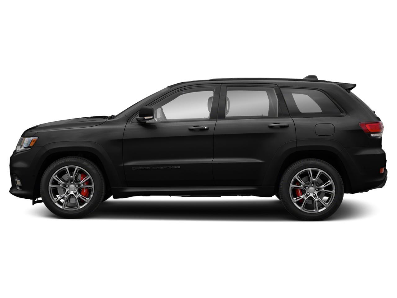 2019 Jeep Grand Cherokee SRT