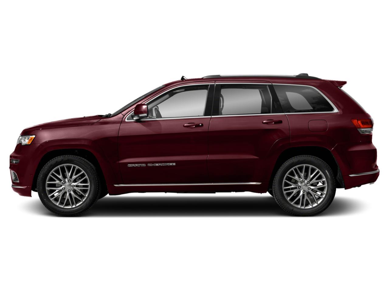 2019 Jeep Grand Cherokee Summit Bozeman MT