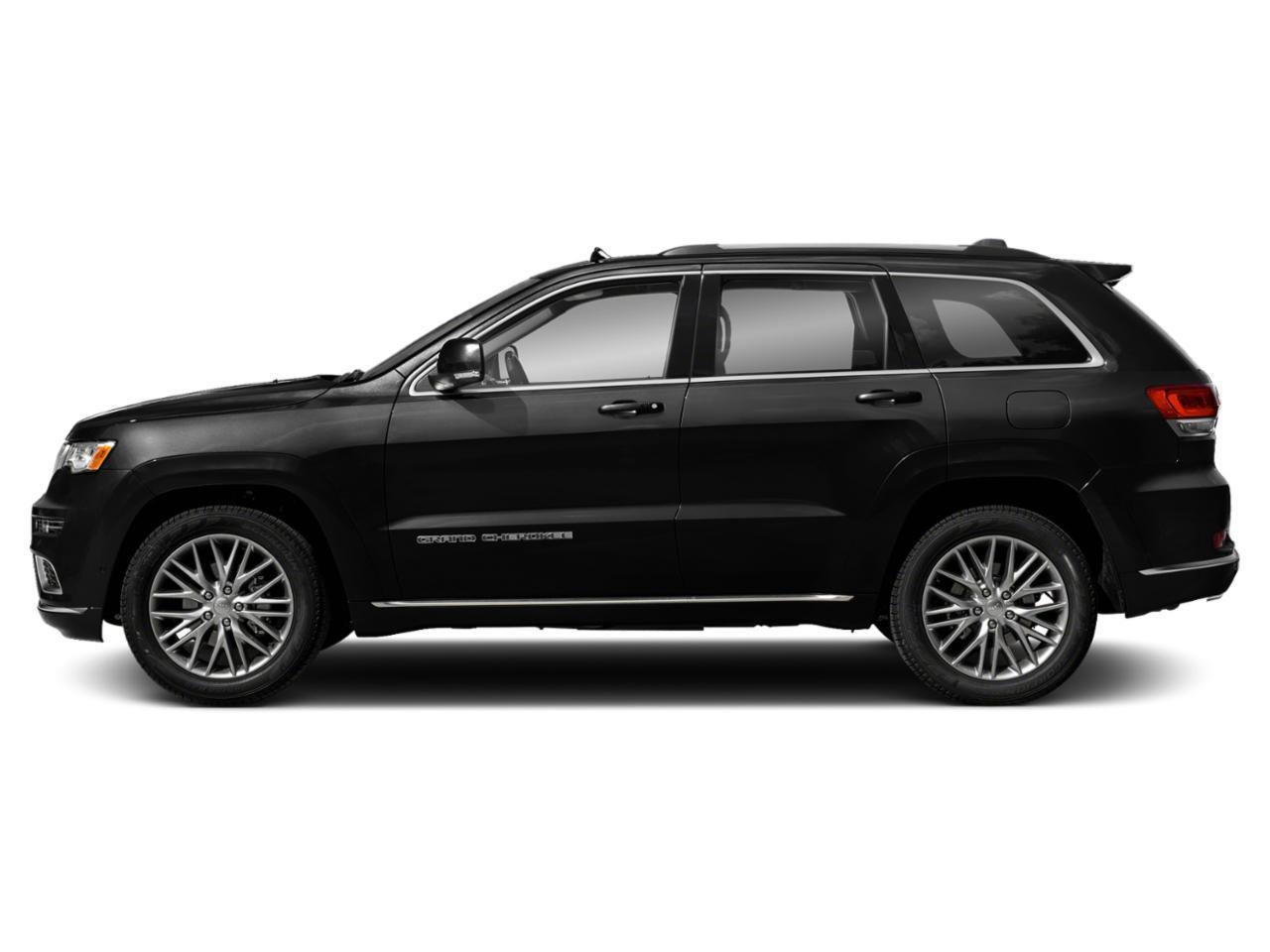 2019 Jeep Grand Cherokee Summit Hollywood FL