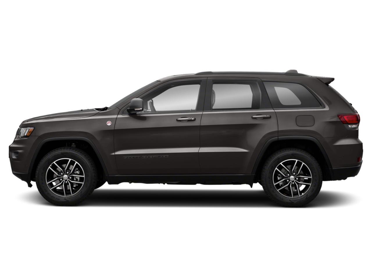 2019 Jeep Grand Cherokee Trailhawk