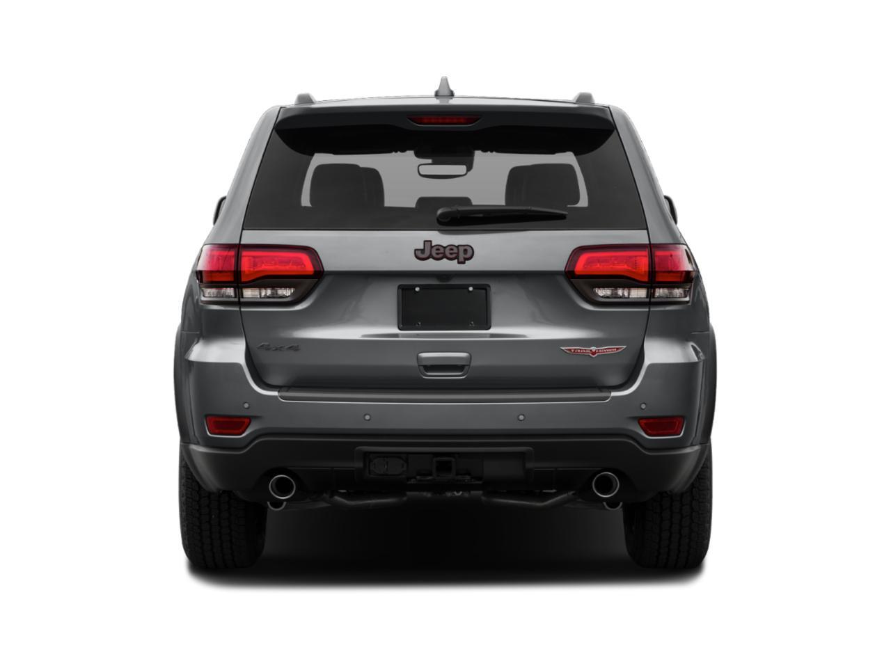 2019 Jeep Grand Cherokee Trailhawk Twin Falls ID