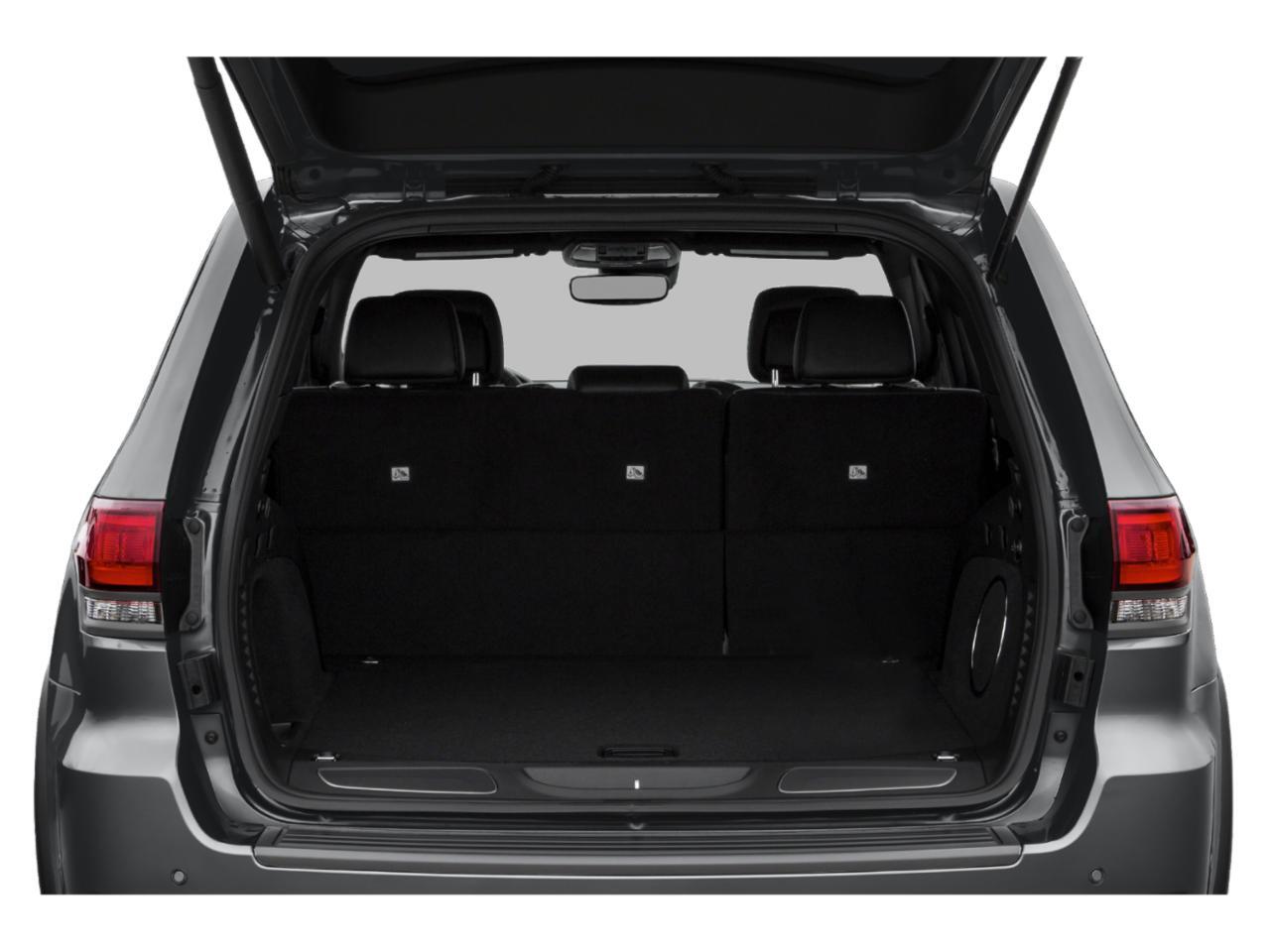 2019 Jeep Grand Cherokee Trailhawk Twin Falls ID