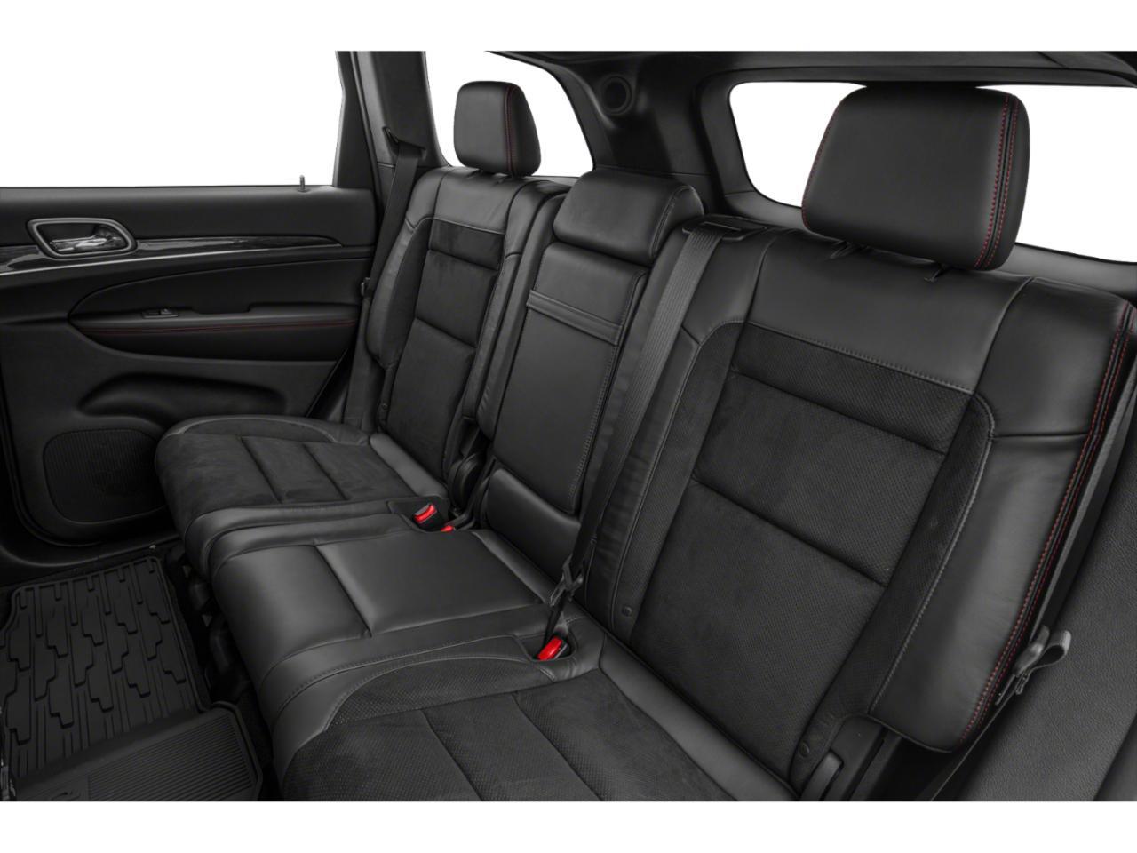 2019 Jeep Grand Cherokee Trailhawk Twin Falls ID