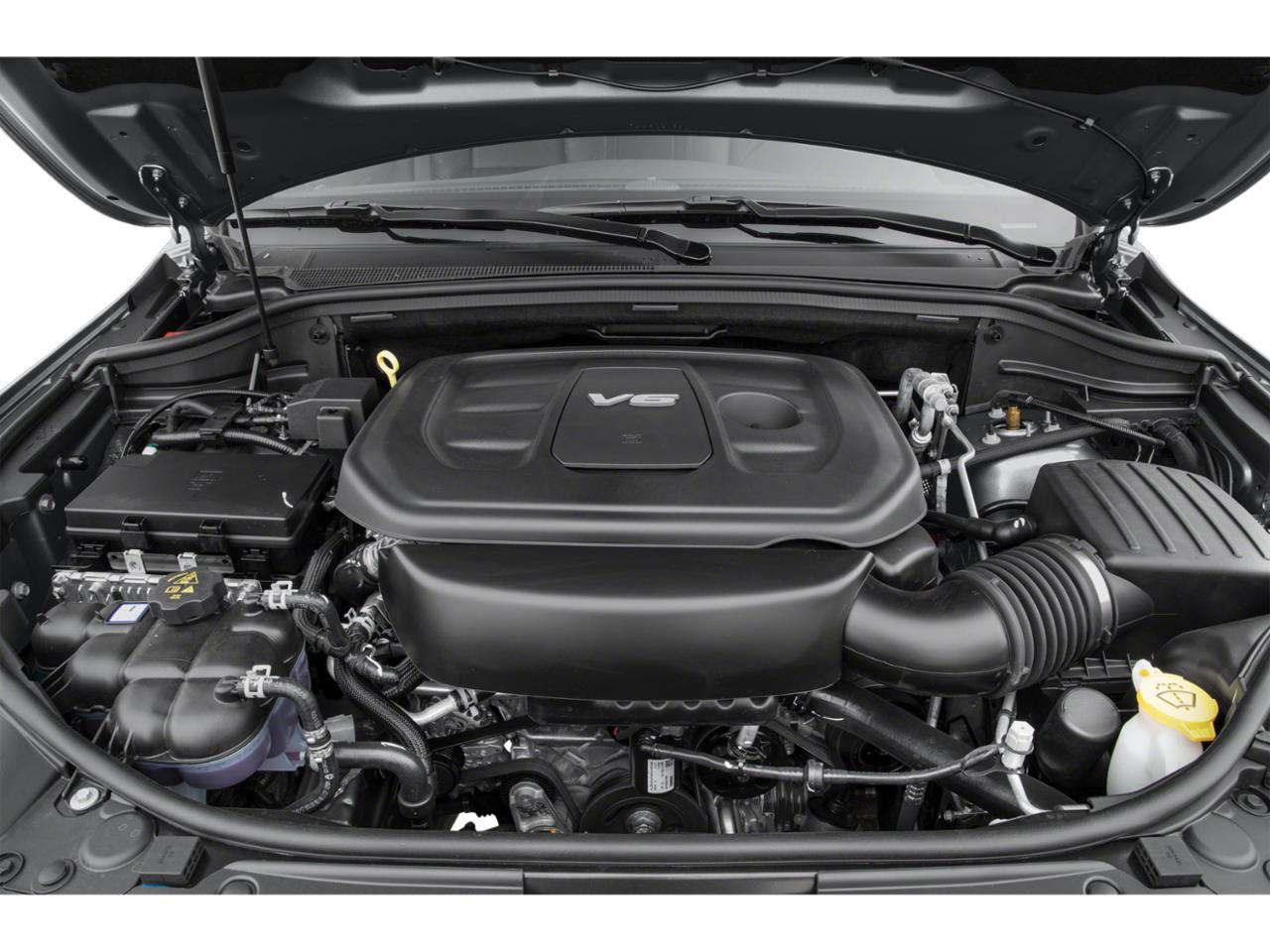 2019 Jeep Grand Cherokee Trailhawk Twin Falls ID