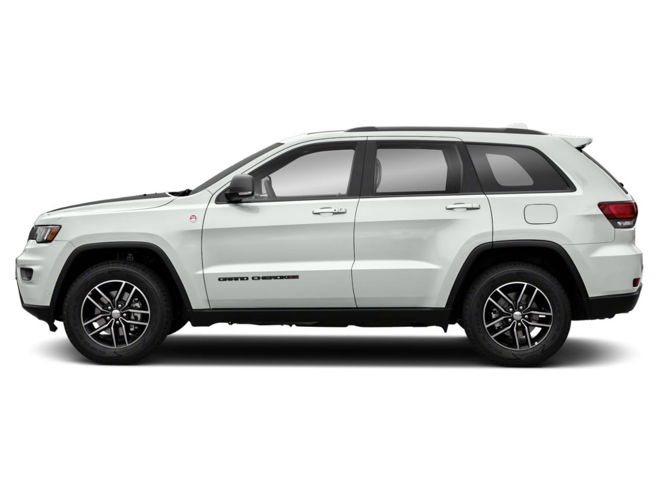 2019 Jeep Grand Cherokee Trailhawk