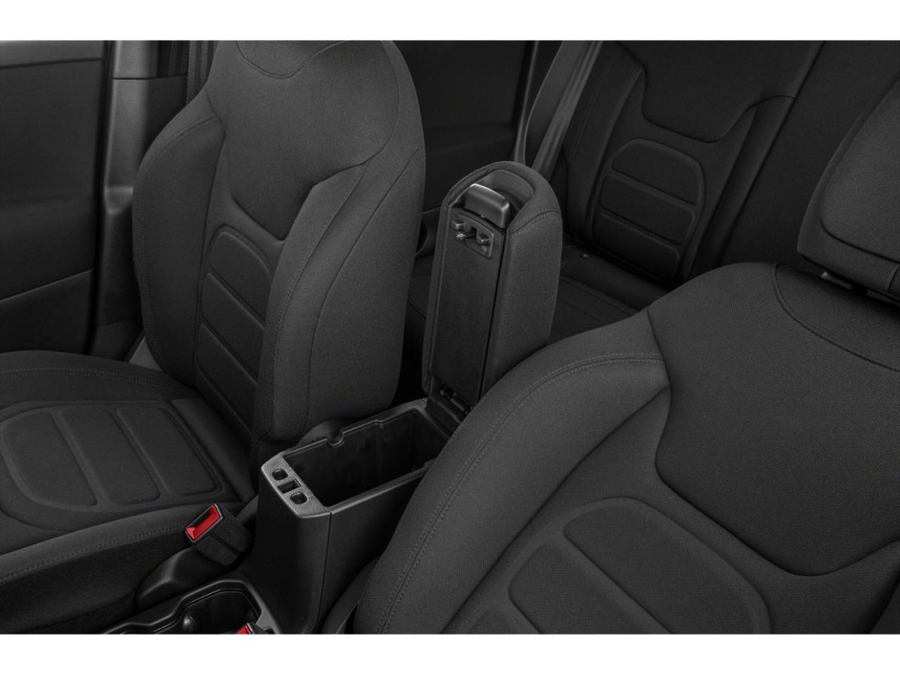 2019 Jeep Renegade Latitude Akron