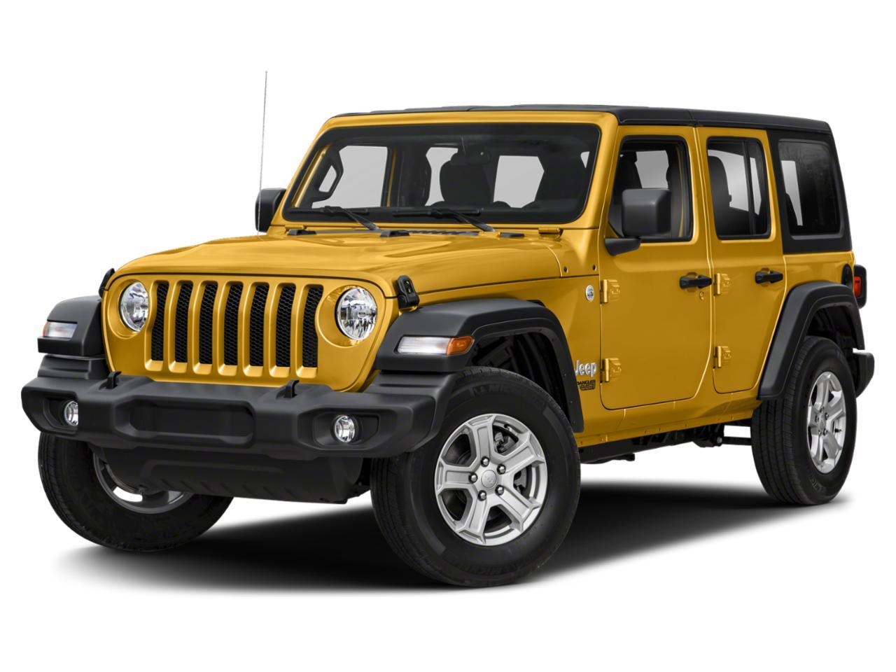 2019 Jeep Wrangler Unlimited Sport S San Clemente CA