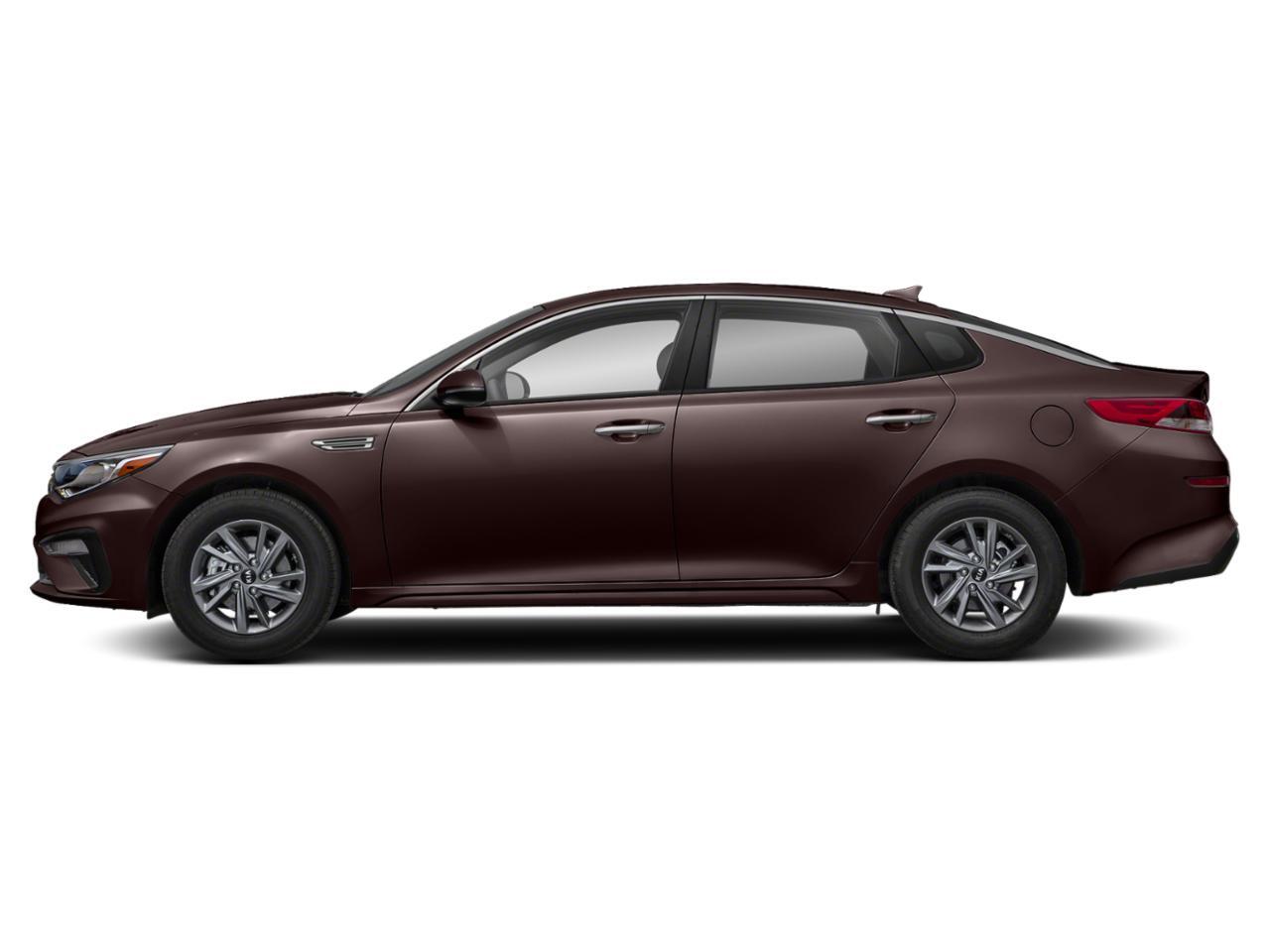 2019 KIA OPTIMA LX Grand Prairie TX