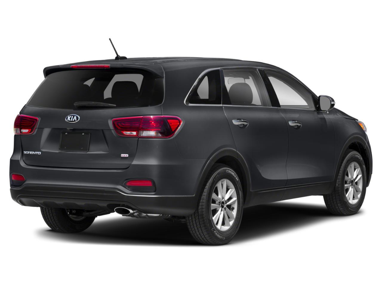 2019 KIA SORENTO L