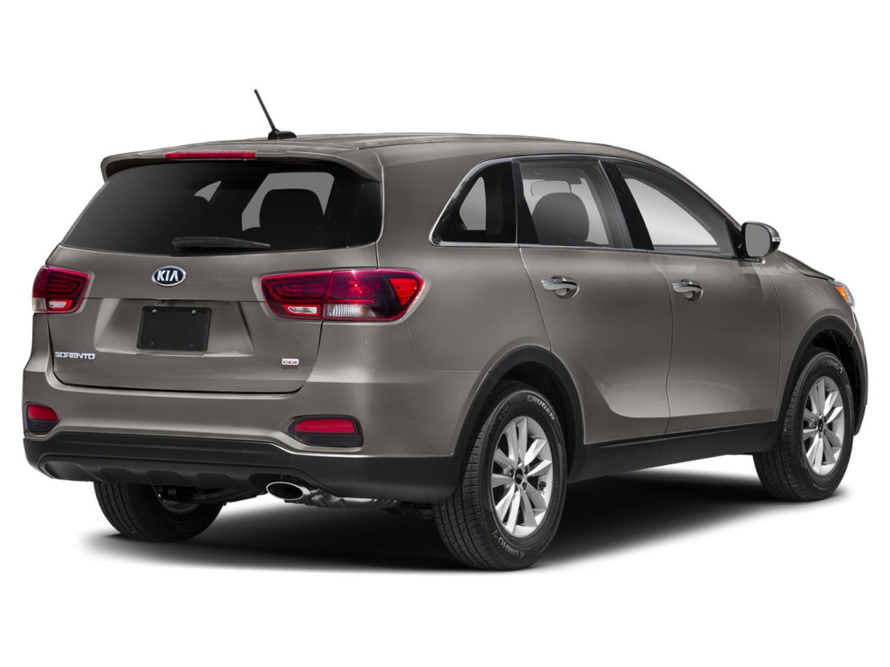 2019 KIA SORENTO LX; L Kansas City MO
