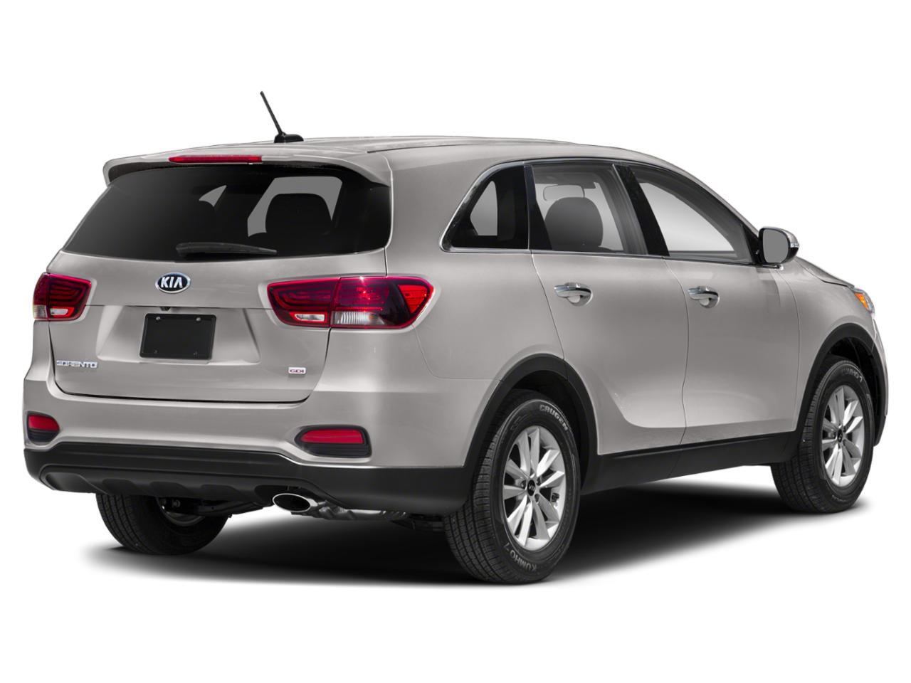 2019 KIA SORENTO LX; L Kansas City MO