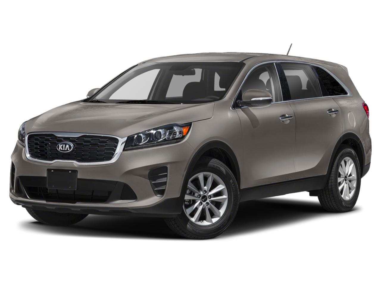 2019 KIA SORENTO LX; L Kansas City MO